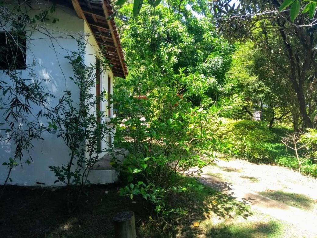 Villa Chacara Do Delei Sao Luiz do Paraitinga Exterior foto